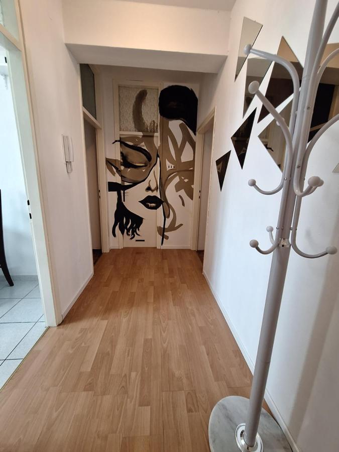 Two Bedroom Alma